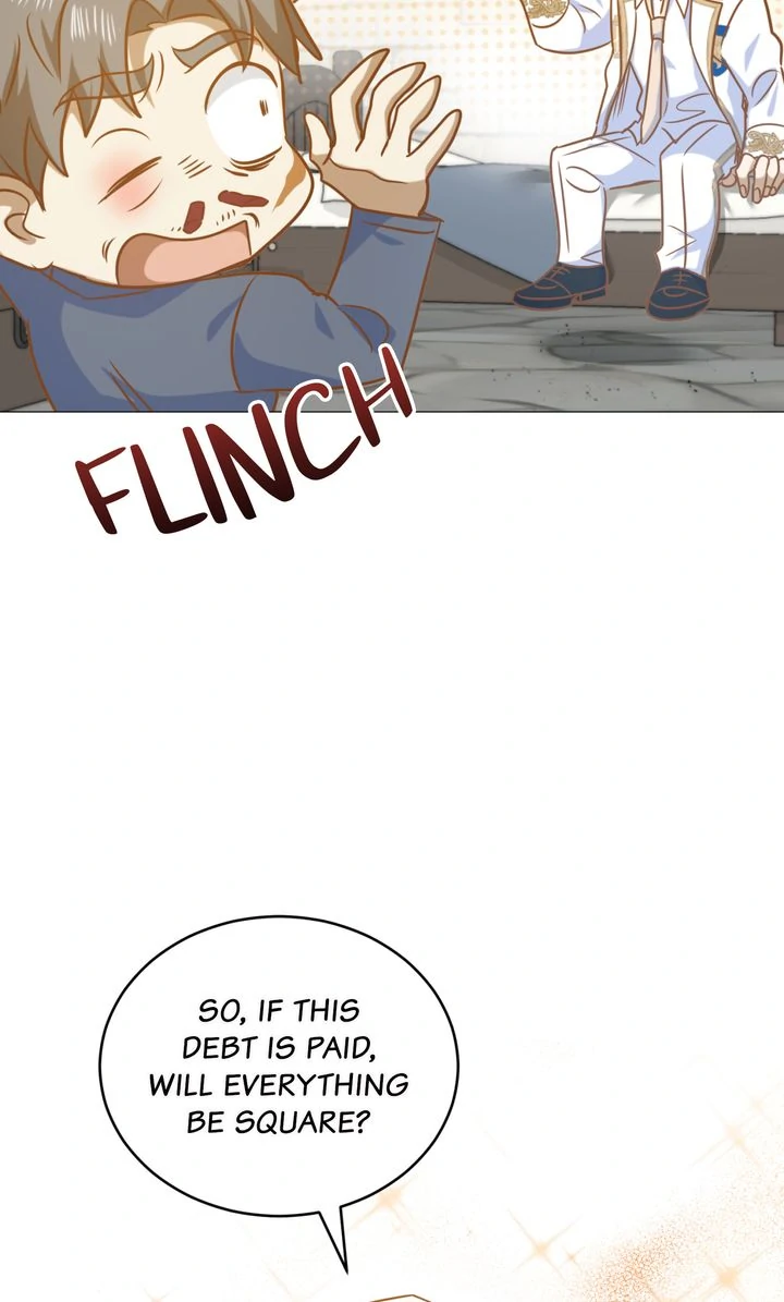 The Duty of an Academy Student Should Be to Study Chapter 29 - page 70