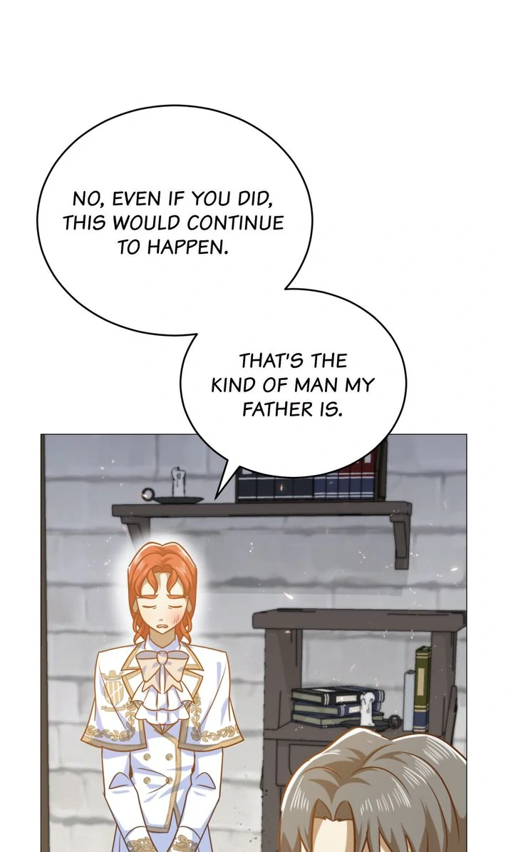 The Duty of an Academy Student Should Be to Study Chapter 29 - page 73