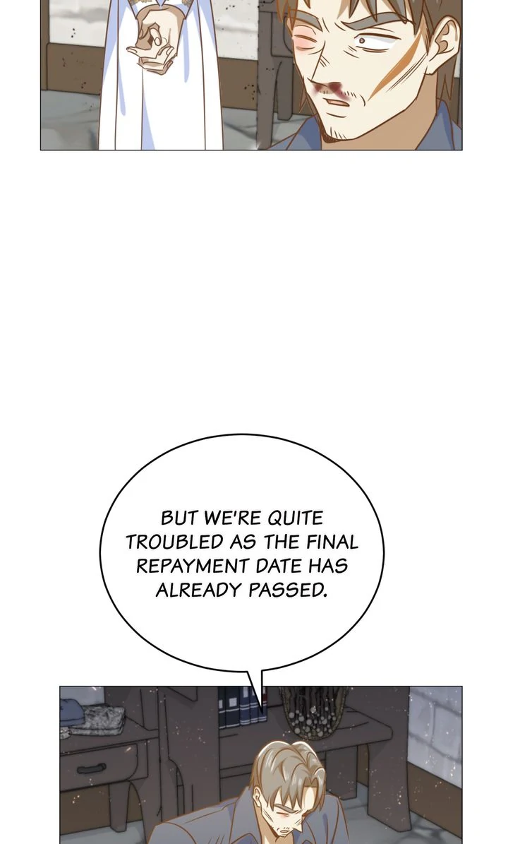 The Duty of an Academy Student Should Be to Study Chapter 29 - page 74