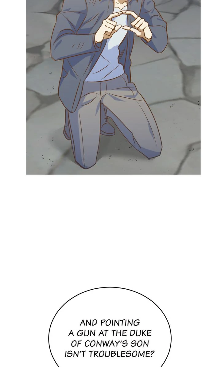 The Duty of an Academy Student Should Be to Study Chapter 29 - page 75