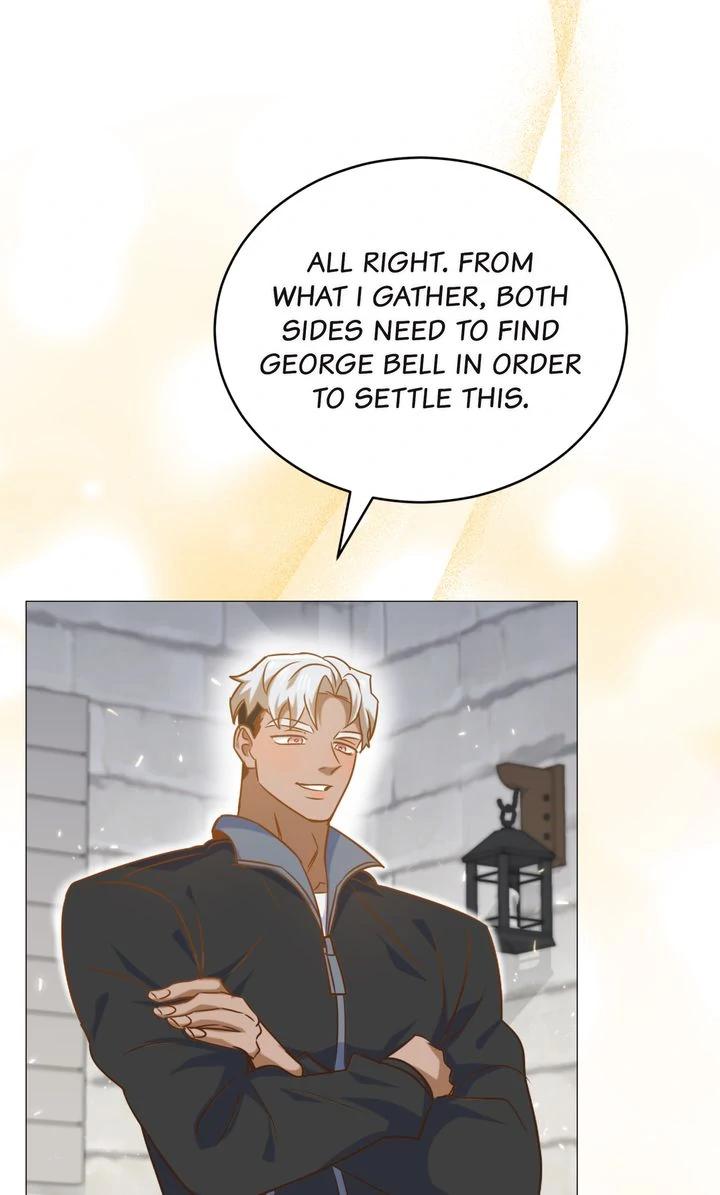 The Duty of an Academy Student Should Be to Study Chapter 29 - page 77