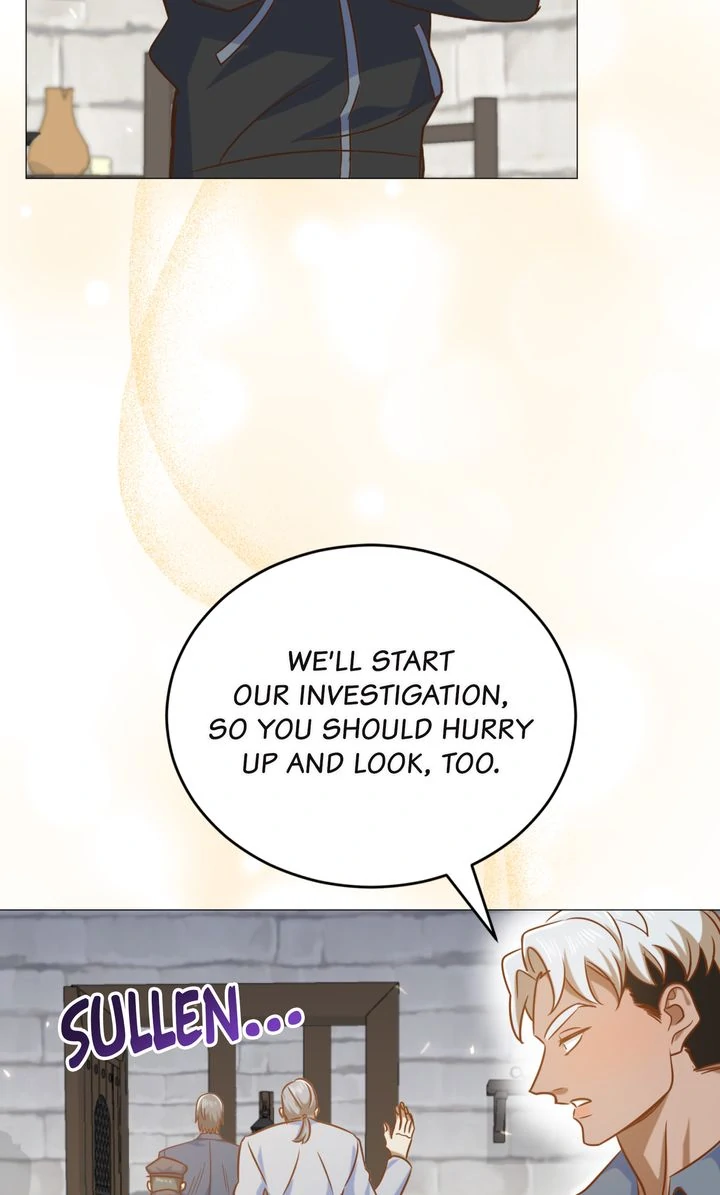 The Duty of an Academy Student Should Be to Study Chapter 29 - page 78