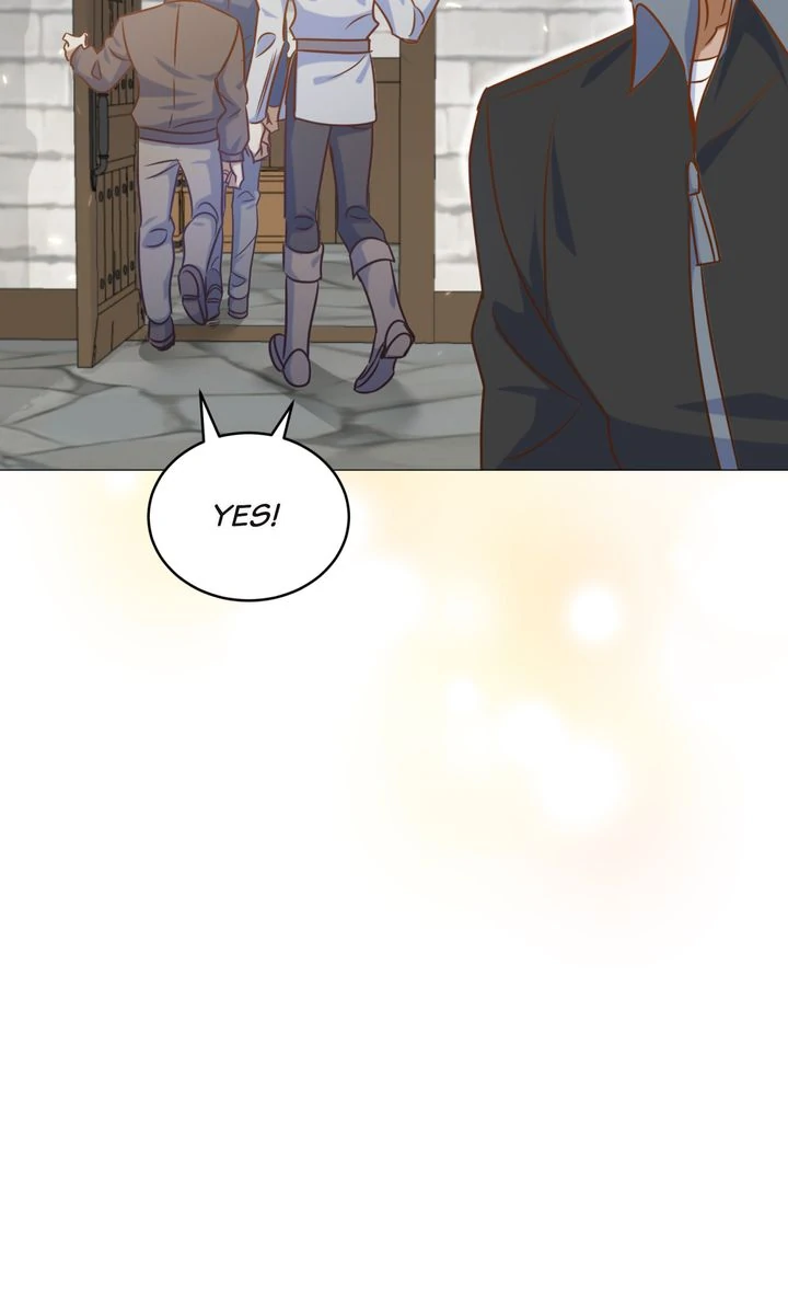 The Duty of an Academy Student Should Be to Study Chapter 29 - page 79