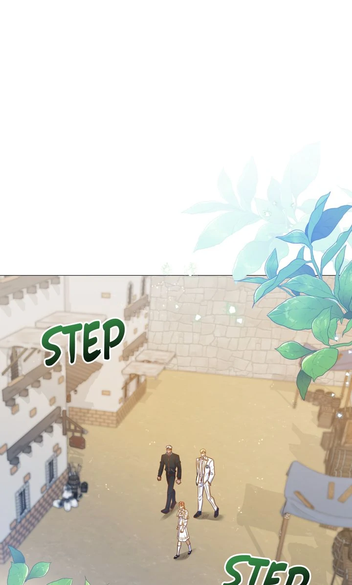 The Duty of an Academy Student Should Be to Study Chapter 29 - page 80