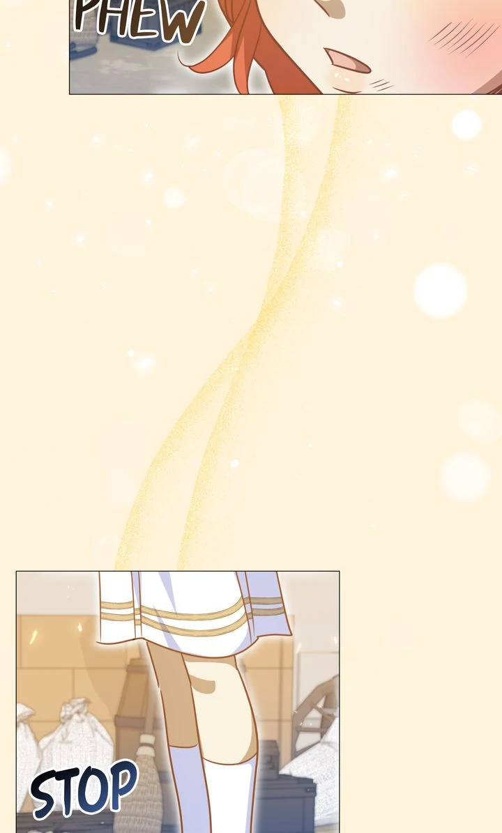 The Duty of an Academy Student Should Be to Study Chapter 29 - page 82