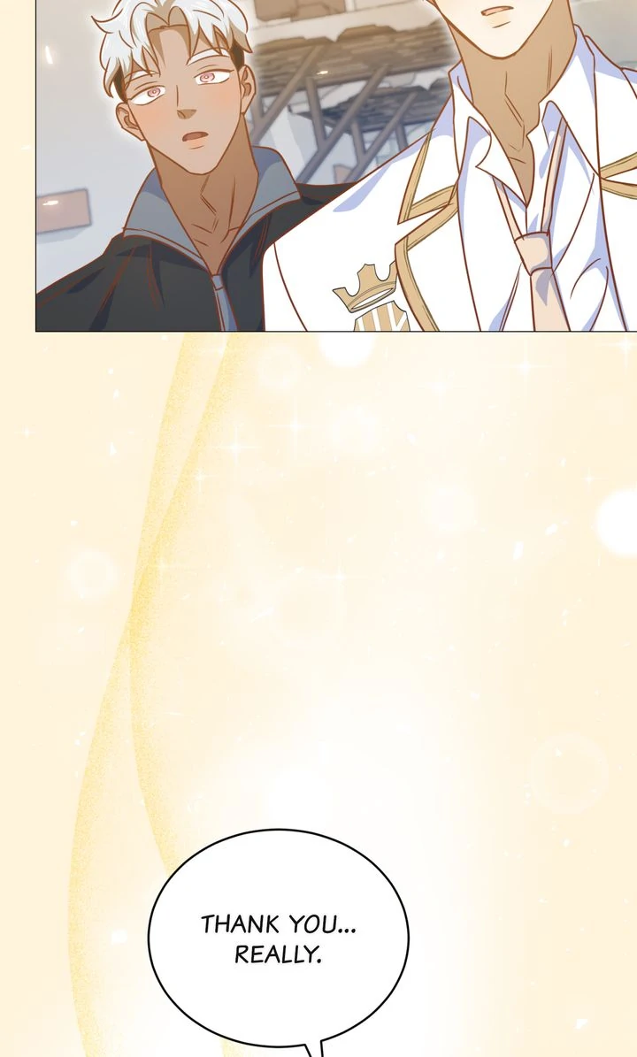 The Duty of an Academy Student Should Be to Study Chapter 29 - page 84