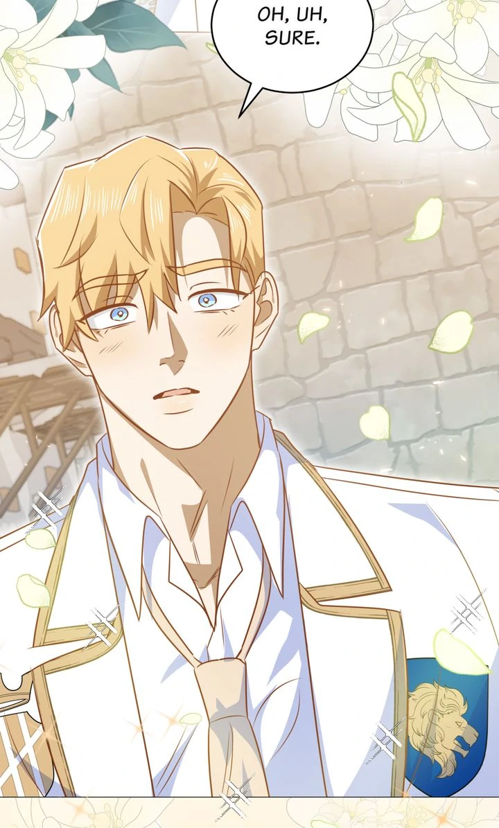 The Duty of an Academy Student Should Be to Study Chapter 29 - page 86