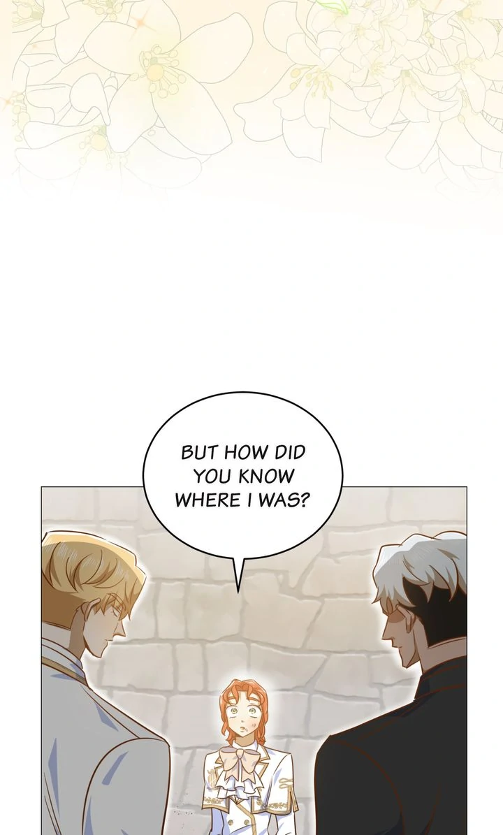 The Duty of an Academy Student Should Be to Study Chapter 29 - page 87