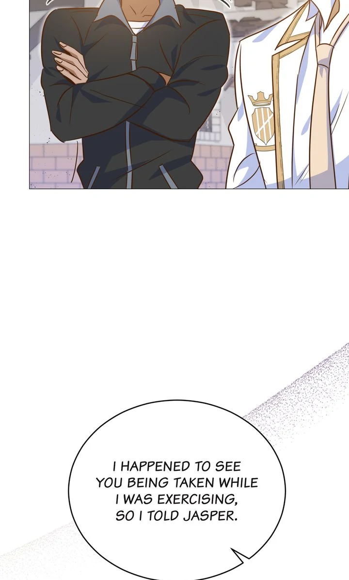 The Duty of an Academy Student Should Be to Study Chapter 29 - page 89