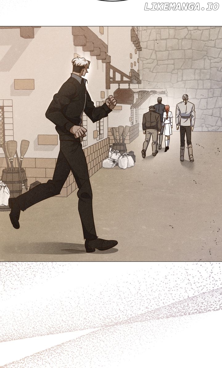 The Duty of an Academy Student Should Be to Study Chapter 29 - page 90