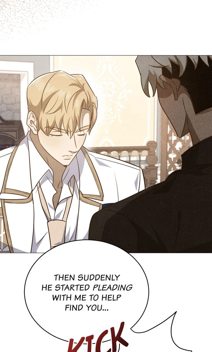 The Duty of an Academy Student Should Be to Study Chapter 29 - page 91