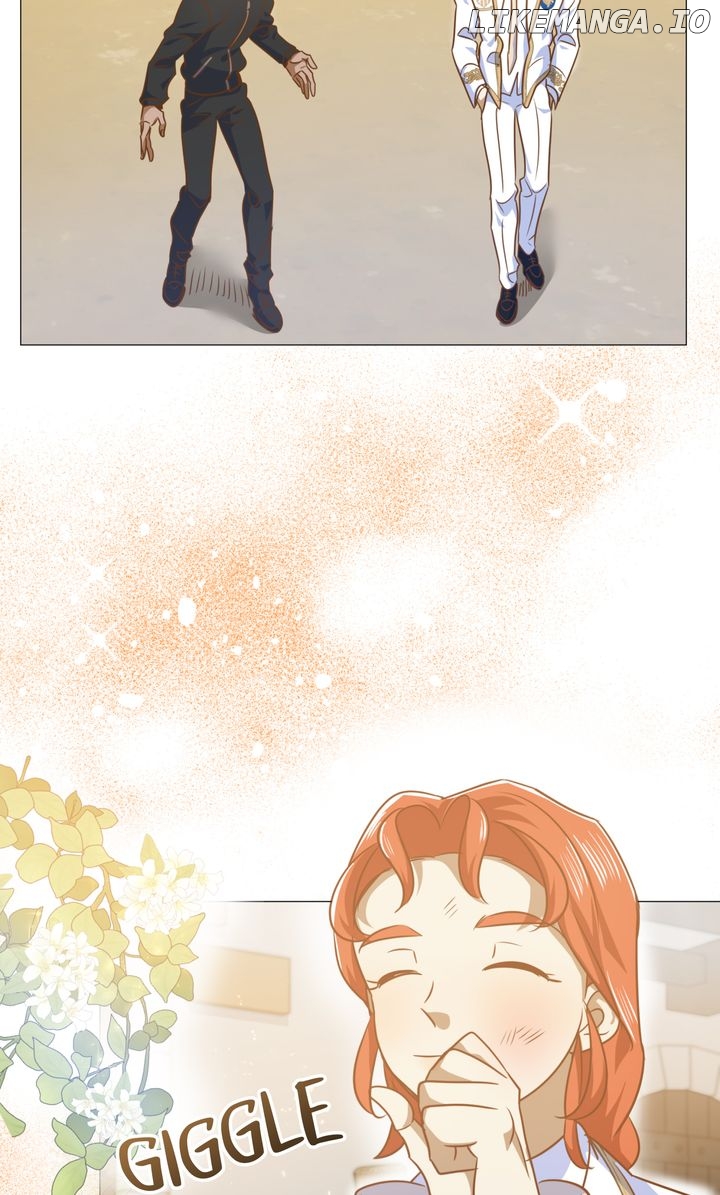 The Duty of an Academy Student Should Be to Study Chapter 29 - page 94