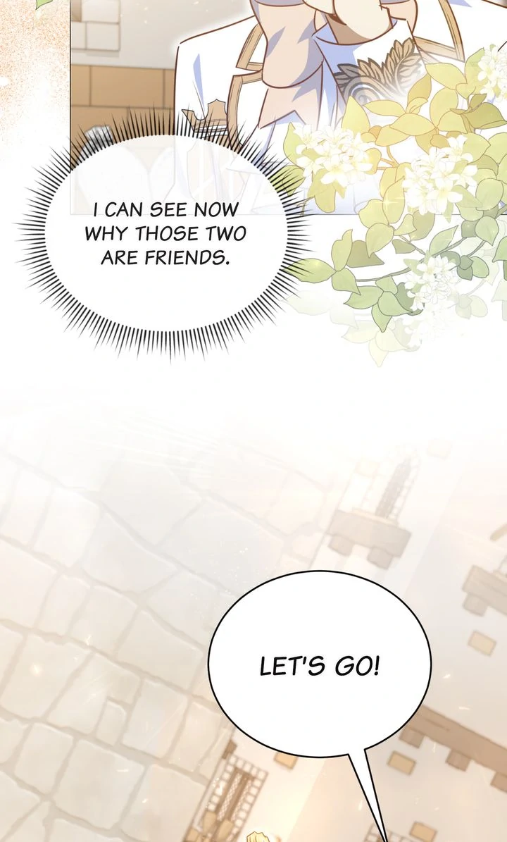 The Duty of an Academy Student Should Be to Study Chapter 29 - page 95