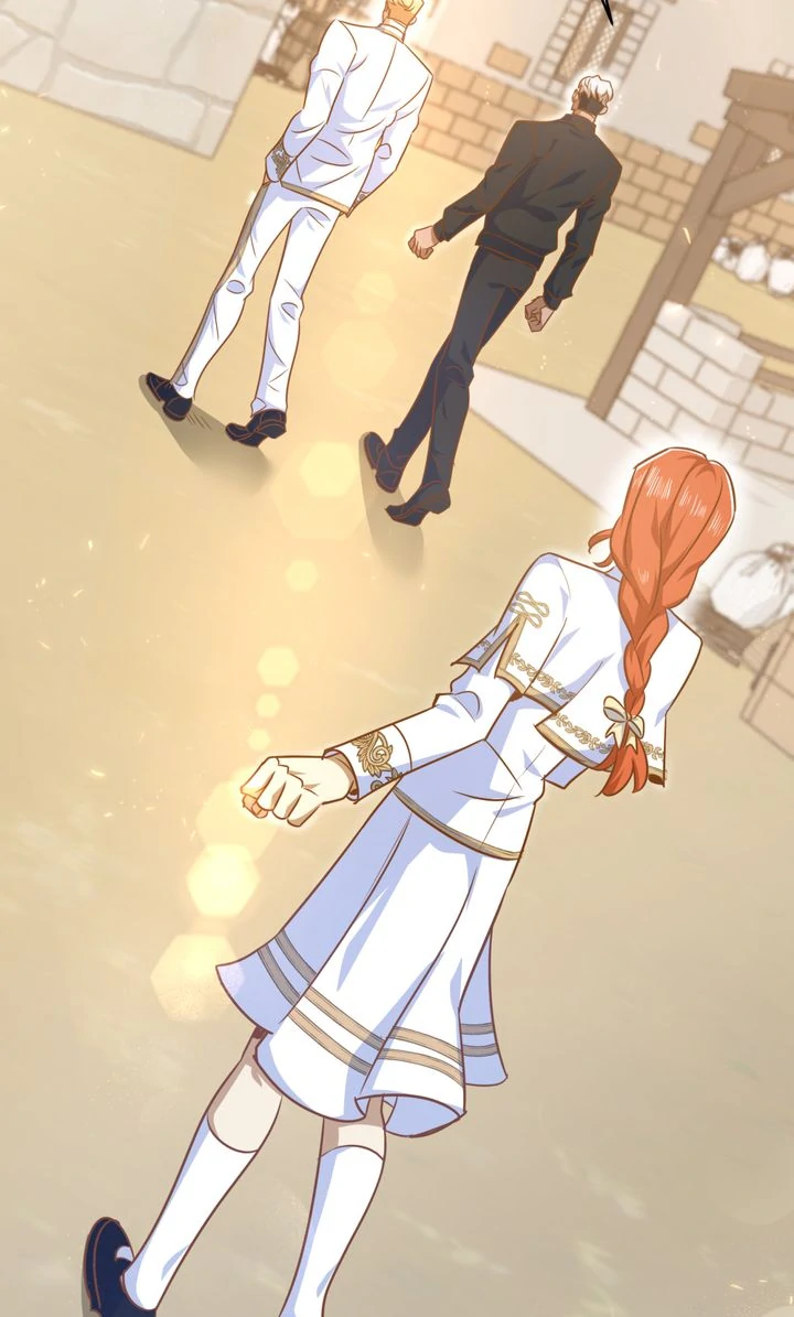 The Duty of an Academy Student Should Be to Study Chapter 29 - page 96