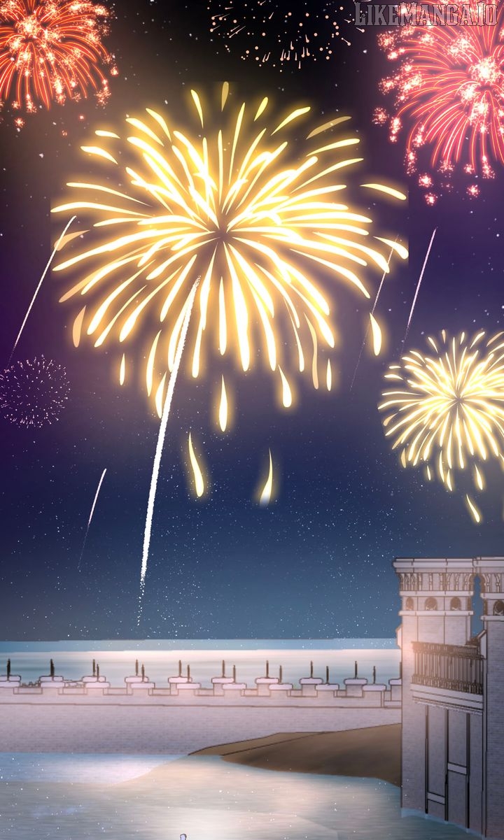 The Duty of an Academy Student Should Be to Study Chapter 30 - page 99