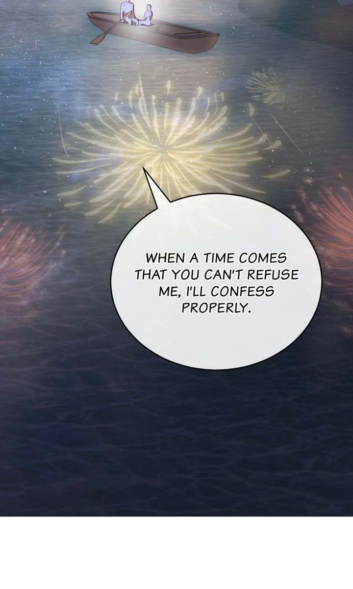 The Duty of an Academy Student Should Be to Study Chapter 30 - page 100