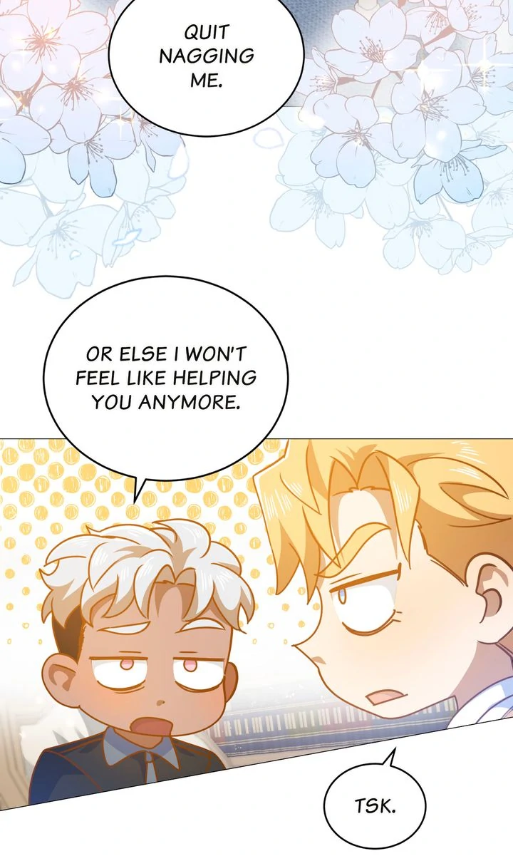 The Duty of an Academy Student Should Be to Study Chapter 30 - page 10