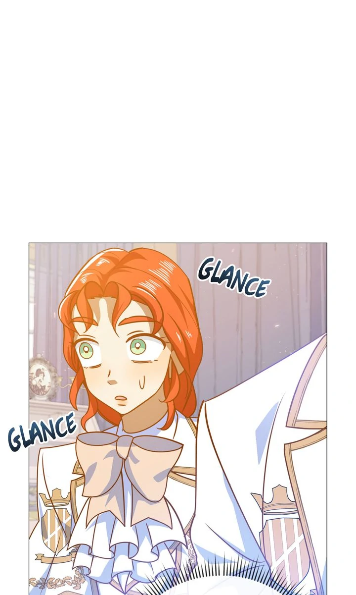 The Duty of an Academy Student Should Be to Study Chapter 30 - page 11