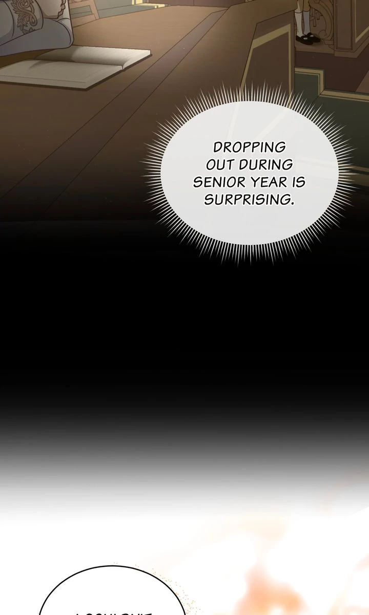 The Duty of an Academy Student Should Be to Study Chapter 30 - page 15