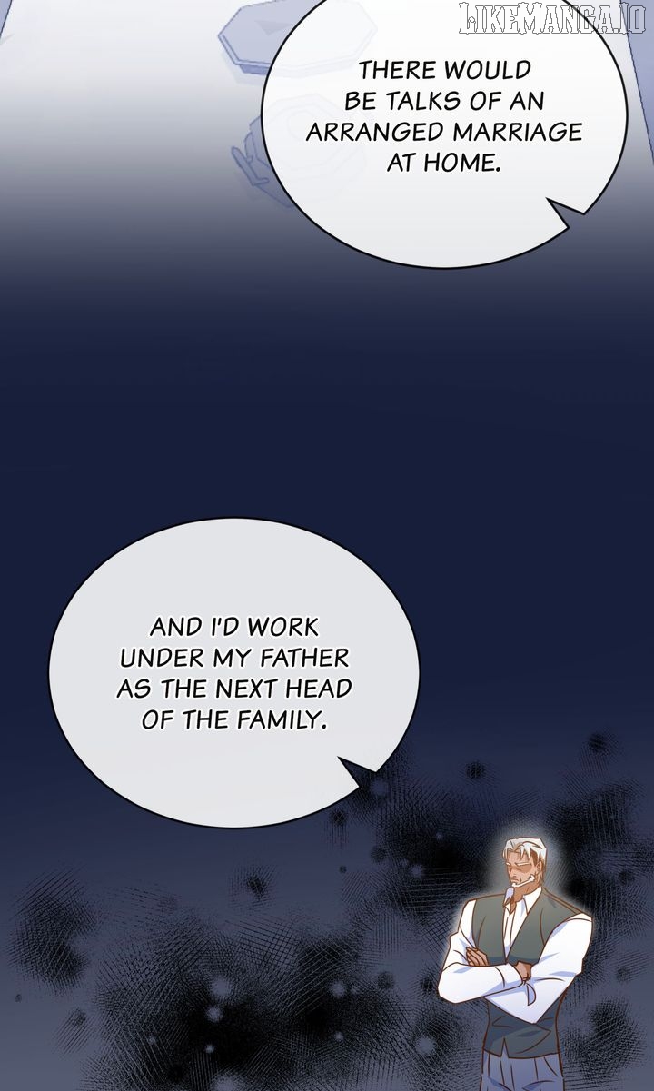 The Duty of an Academy Student Should Be to Study Chapter 30 - page 19