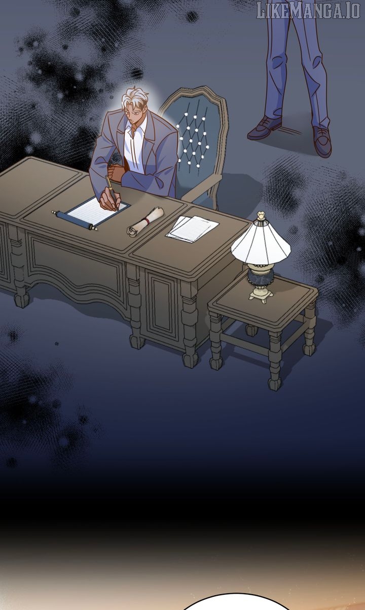 The Duty of an Academy Student Should Be to Study Chapter 30 - page 20