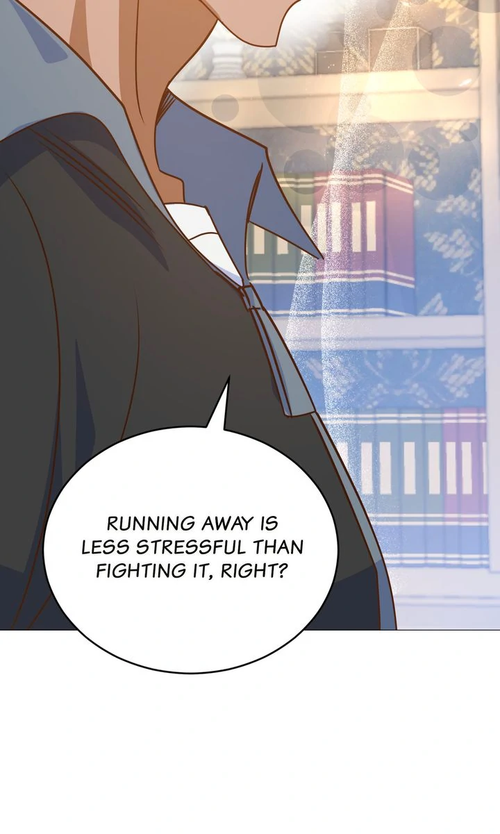 The Duty of an Academy Student Should Be to Study Chapter 30 - page 22