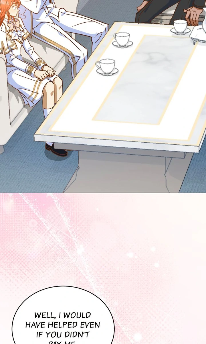 The Duty of an Academy Student Should Be to Study Chapter 30 - page 25