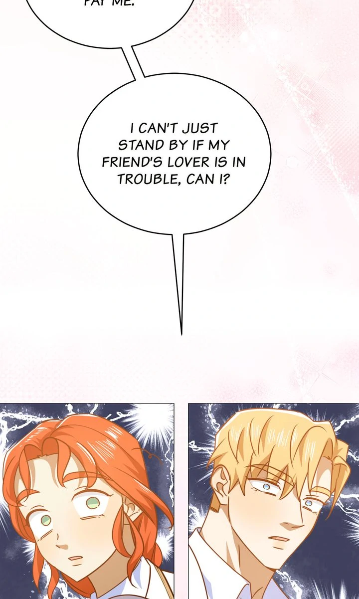 The Duty of an Academy Student Should Be to Study Chapter 30 - page 26