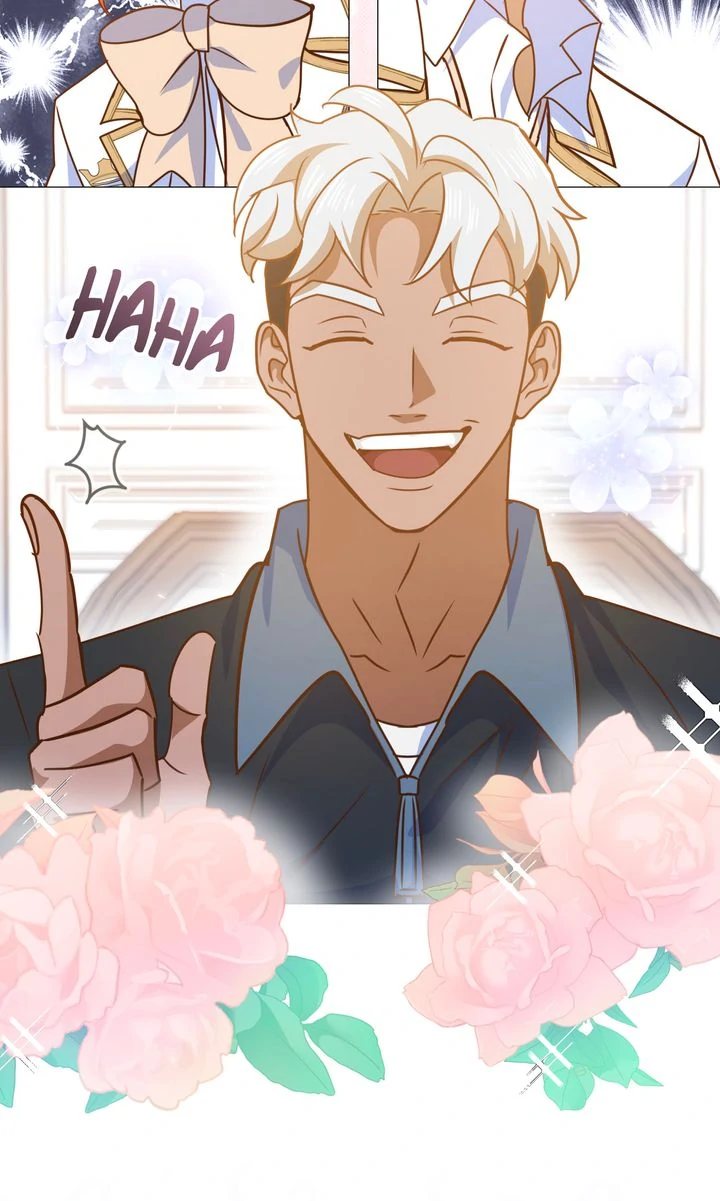 The Duty of an Academy Student Should Be to Study Chapter 30 - page 27