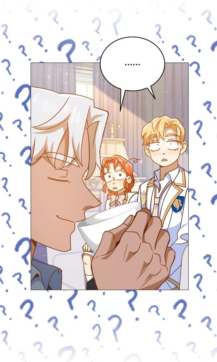 The Duty of an Academy Student Should Be to Study Chapter 30 - page 28