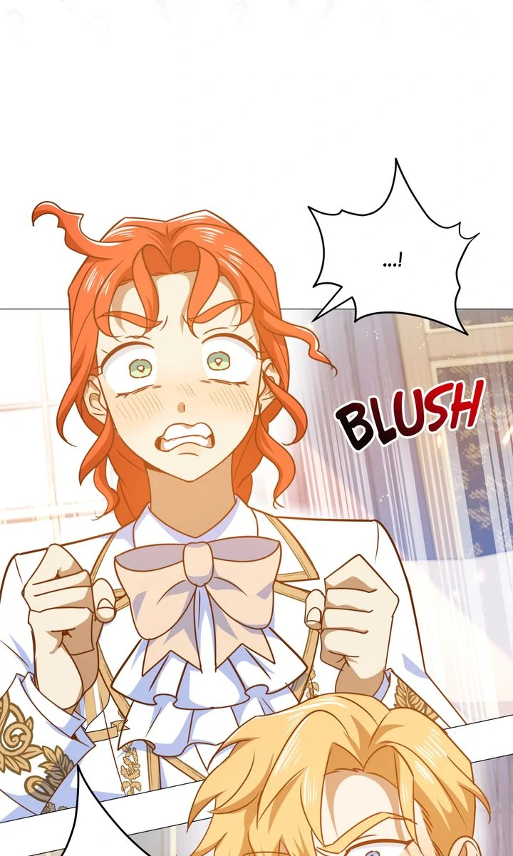 The Duty of an Academy Student Should Be to Study Chapter 30 - page 29