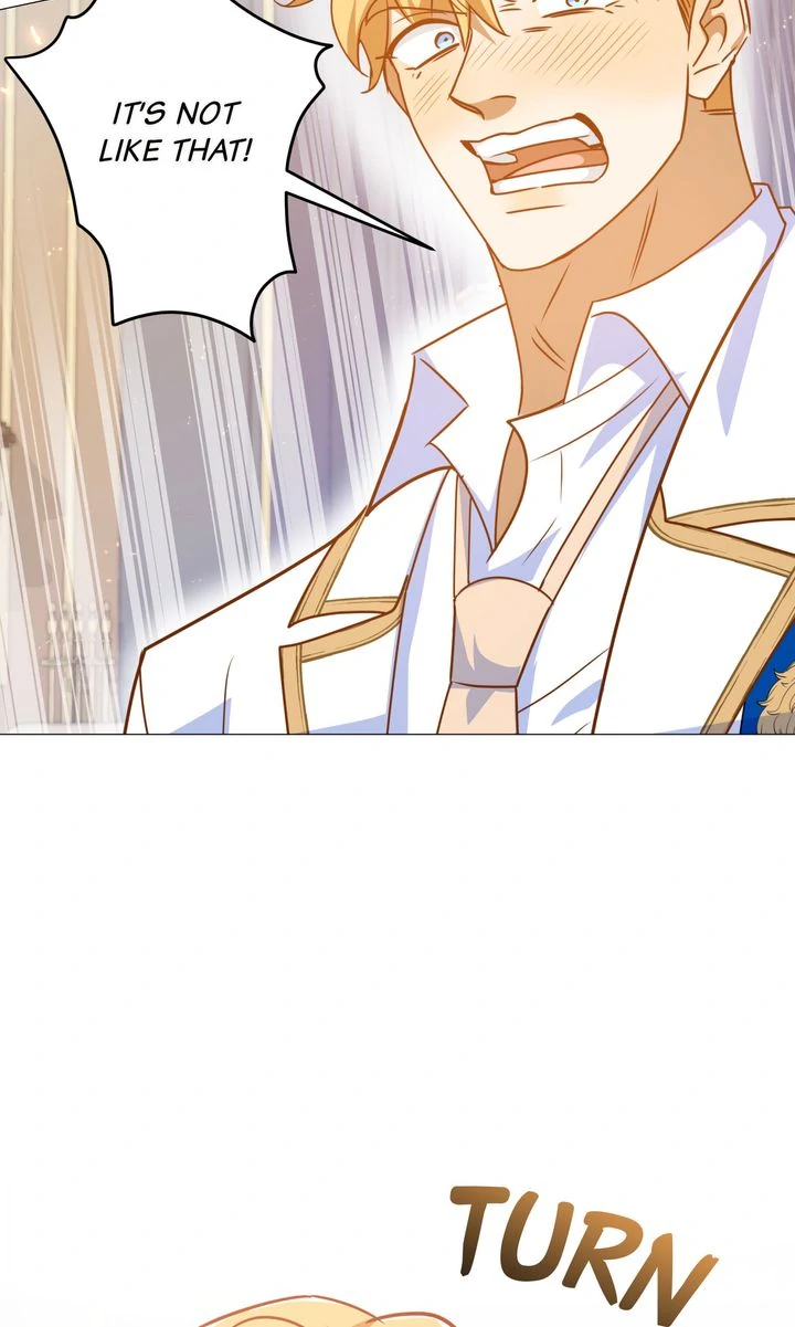 The Duty of an Academy Student Should Be to Study Chapter 30 - page 30