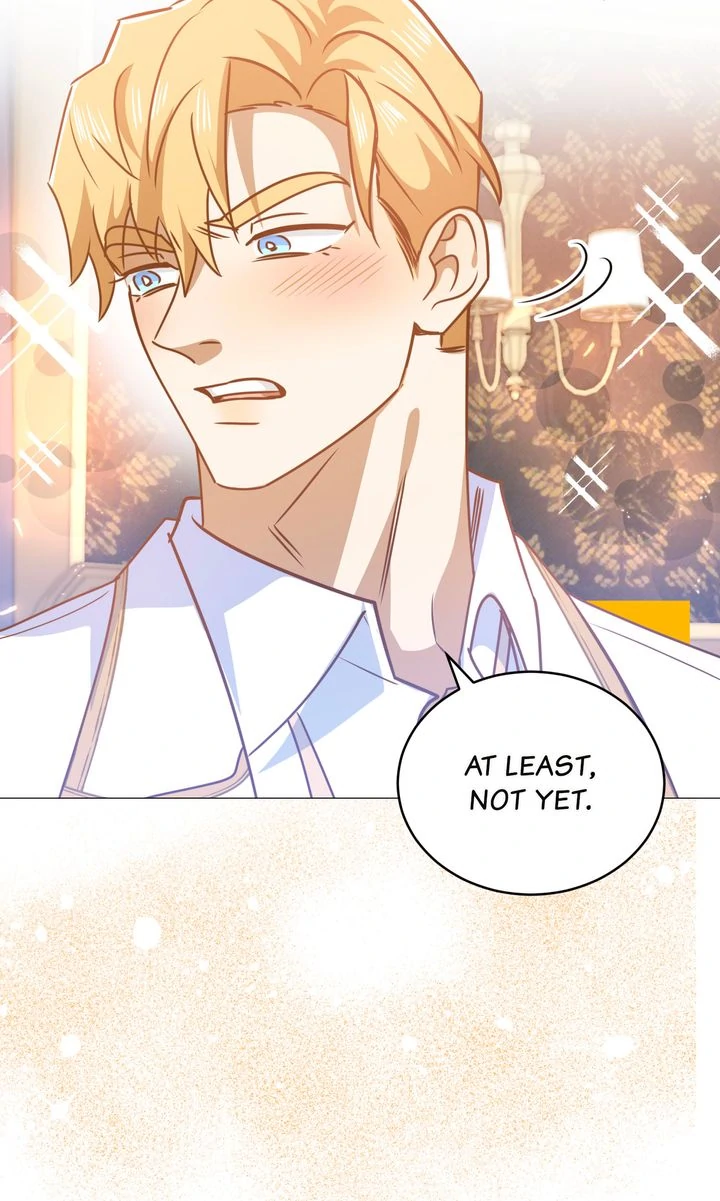 The Duty of an Academy Student Should Be to Study Chapter 30 - page 31