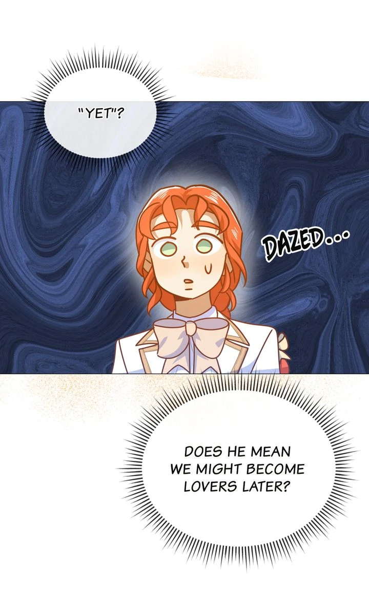 The Duty of an Academy Student Should Be to Study Chapter 30 - page 33