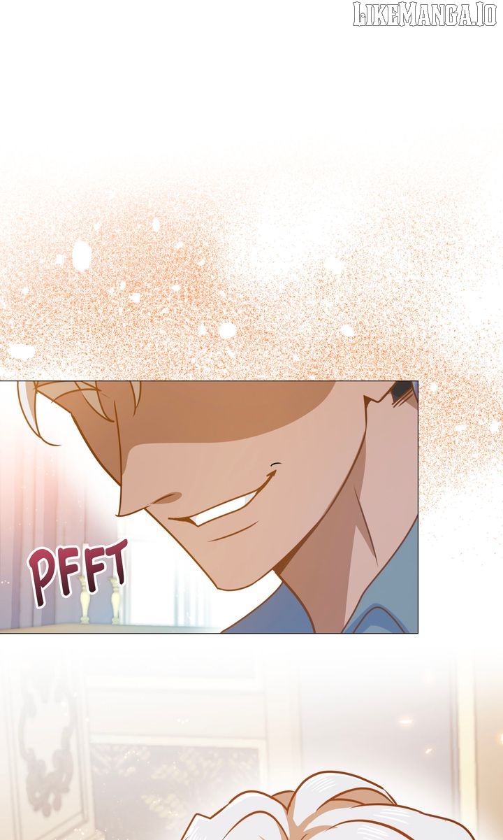 The Duty of an Academy Student Should Be to Study Chapter 30 - page 34