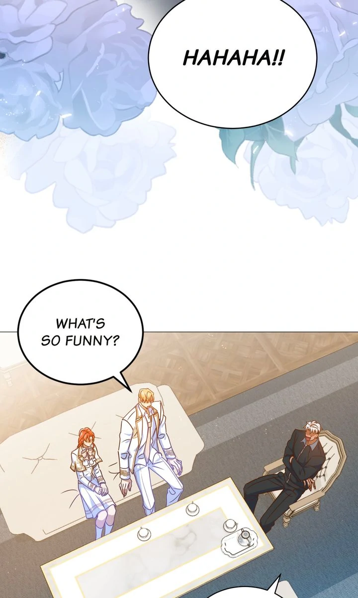 The Duty of an Academy Student Should Be to Study Chapter 30 - page 36