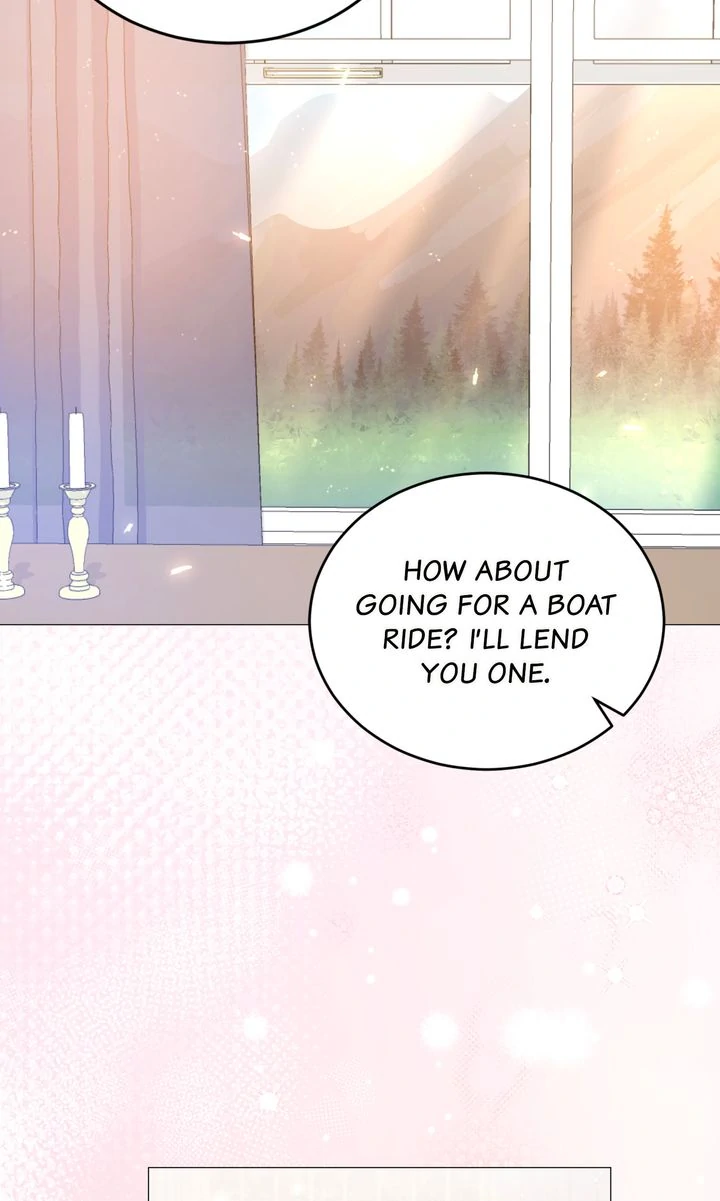 The Duty of an Academy Student Should Be to Study Chapter 30 - page 39