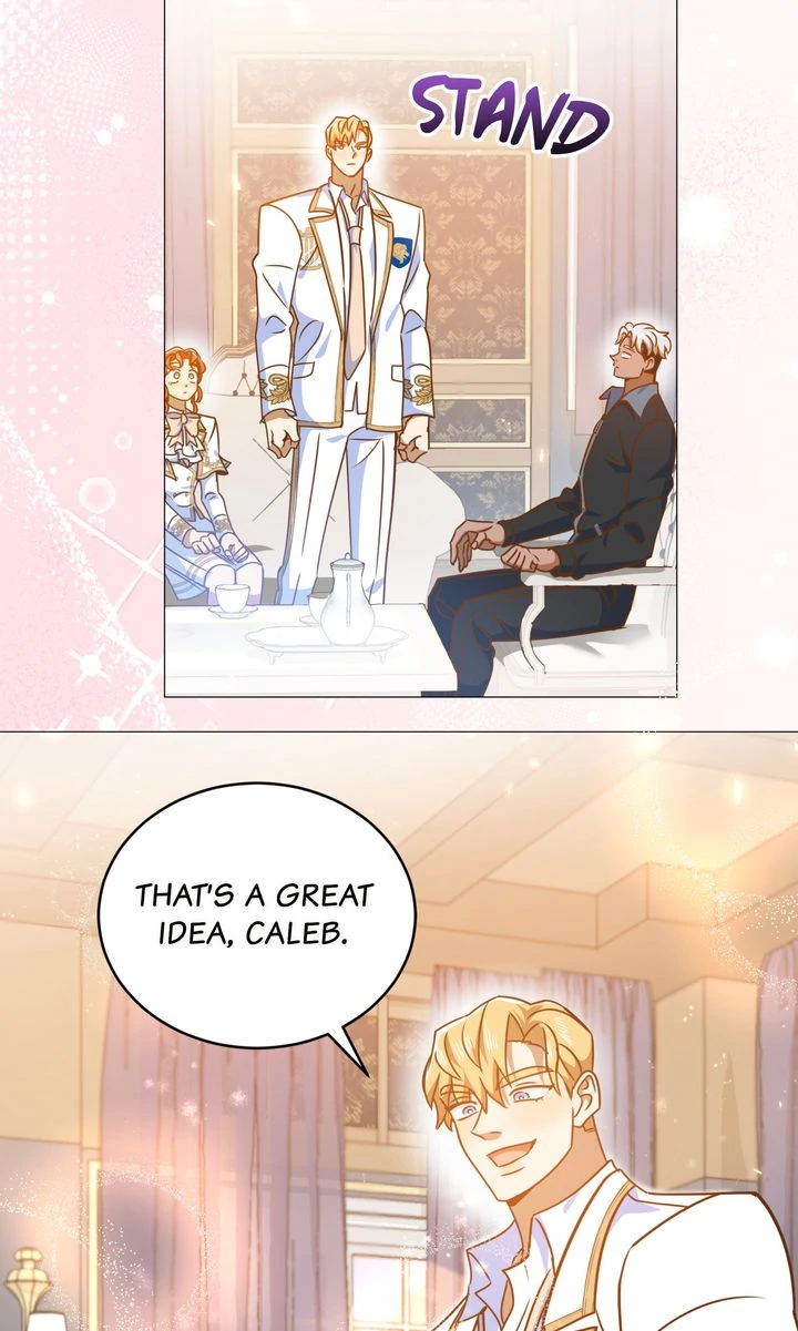 The Duty of an Academy Student Should Be to Study Chapter 30 - page 40