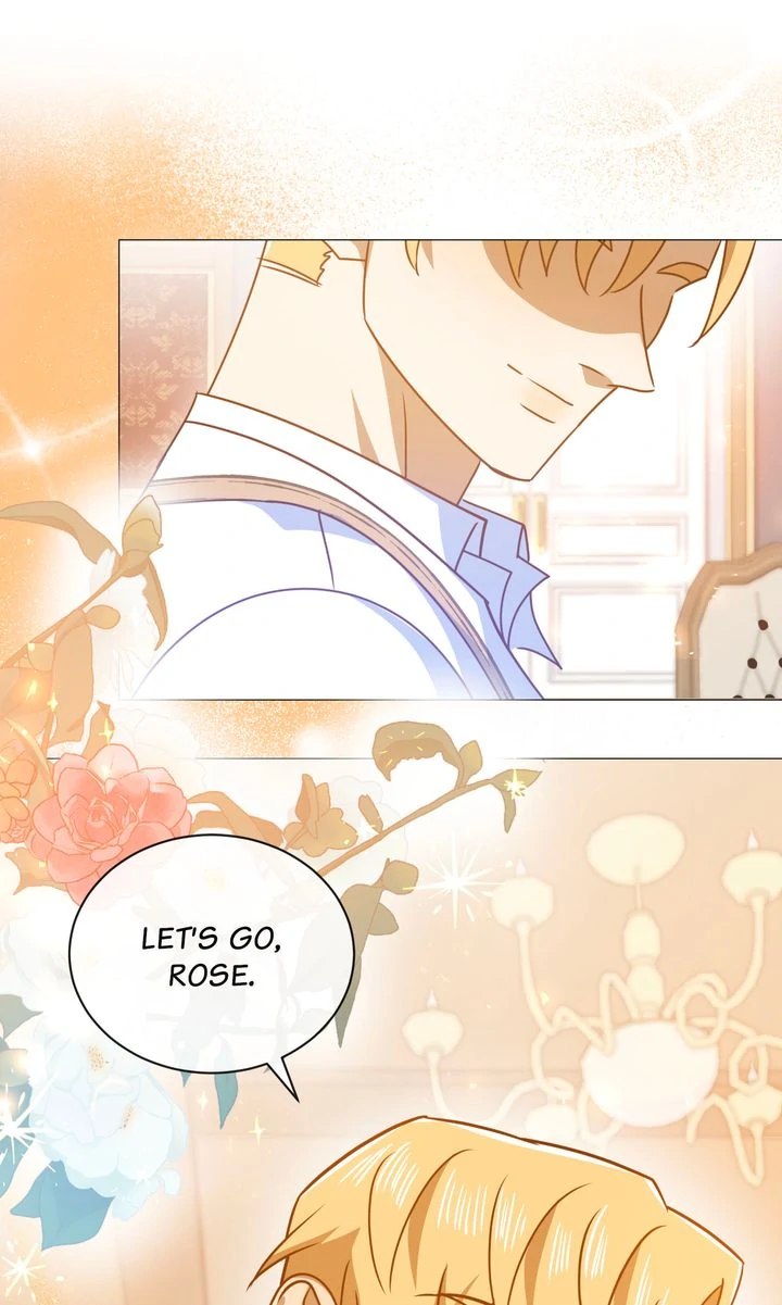 The Duty of an Academy Student Should Be to Study Chapter 30 - page 42