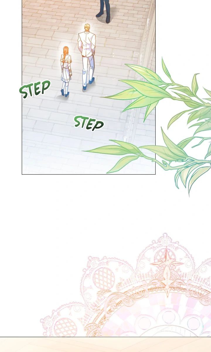 The Duty of an Academy Student Should Be to Study Chapter 30 - page 4