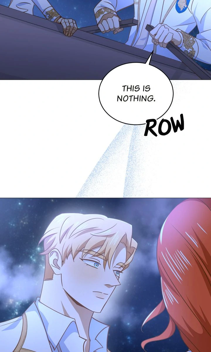 The Duty of an Academy Student Should Be to Study Chapter 30 - page 49