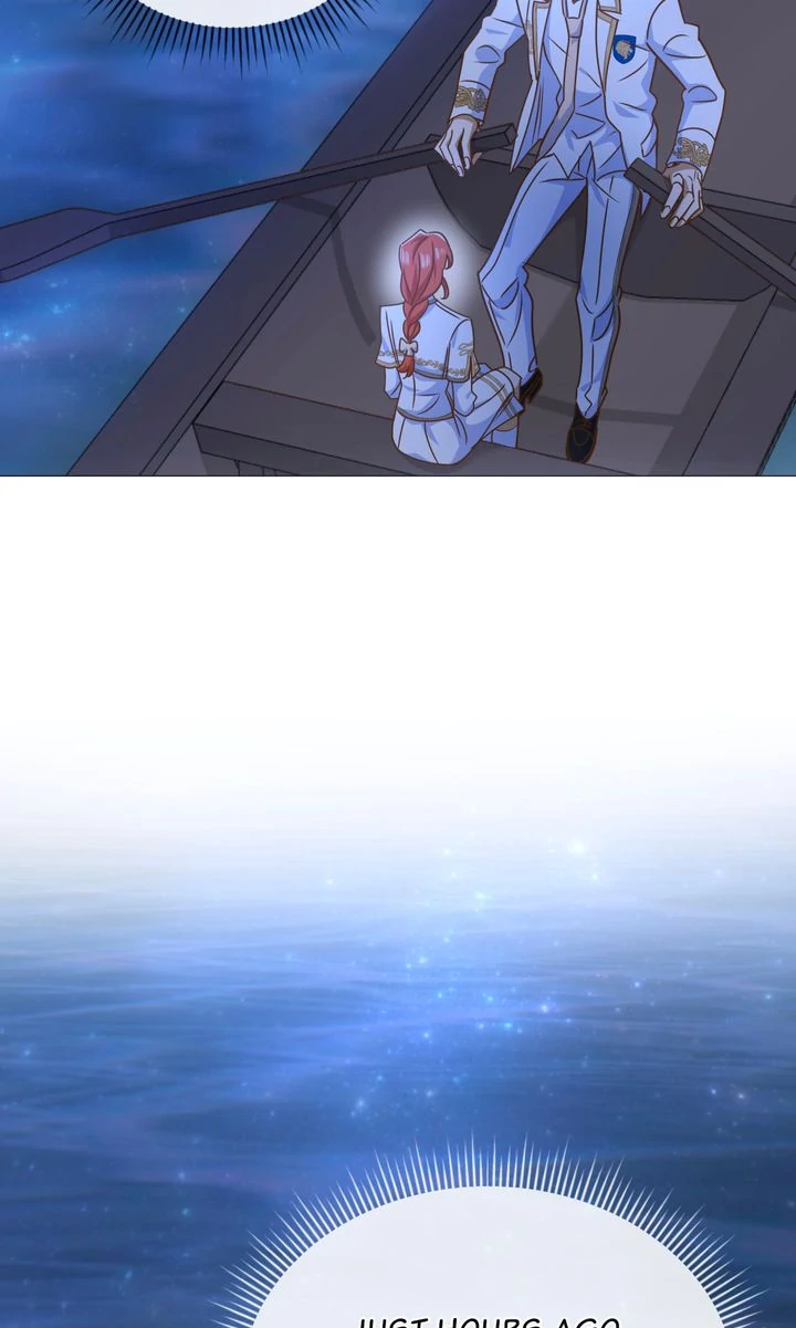 The Duty of an Academy Student Should Be to Study Chapter 30 - page 51