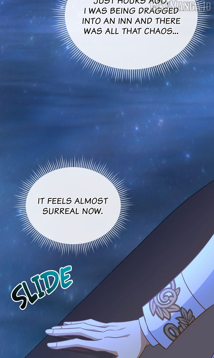 The Duty of an Academy Student Should Be to Study Chapter 30 - page 52