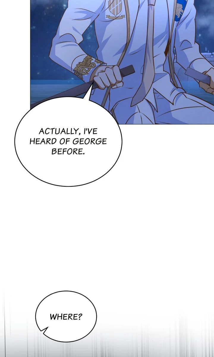 The Duty of an Academy Student Should Be to Study Chapter 30 - page 54