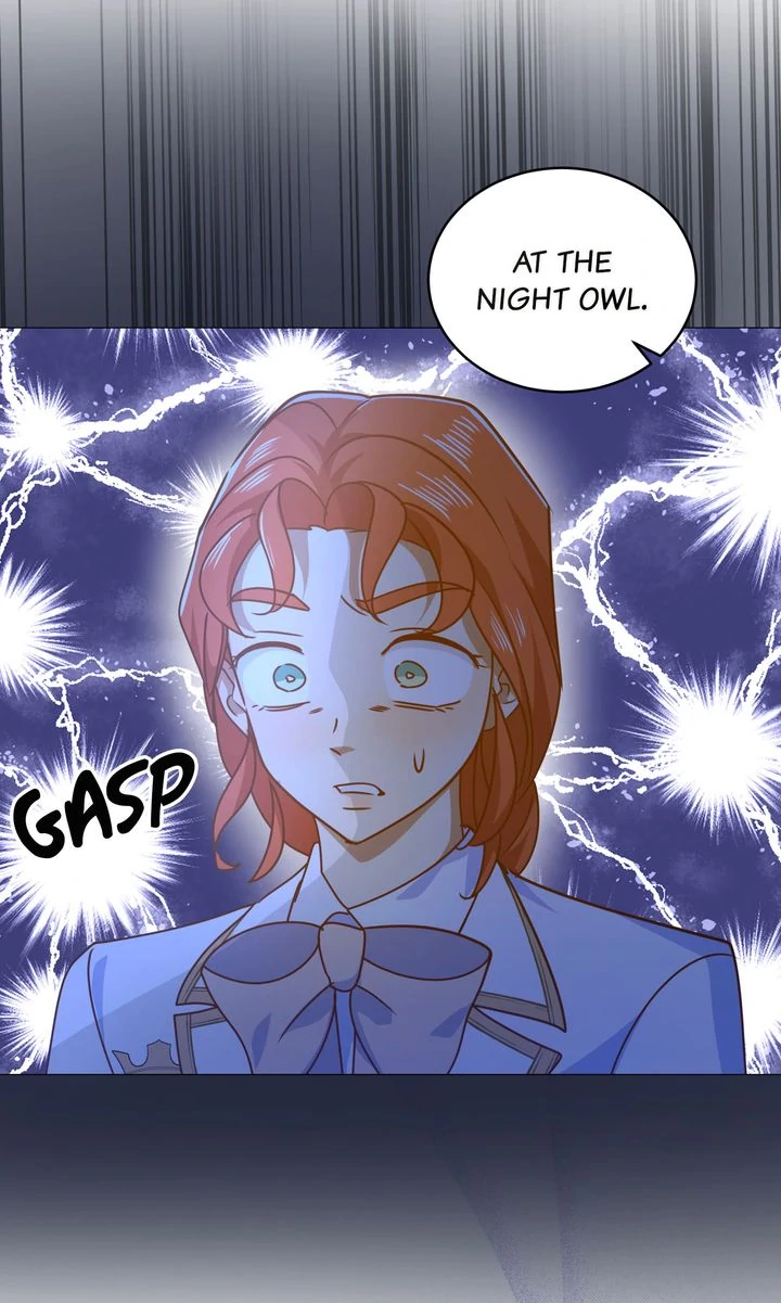 The Duty of an Academy Student Should Be to Study Chapter 30 - page 55