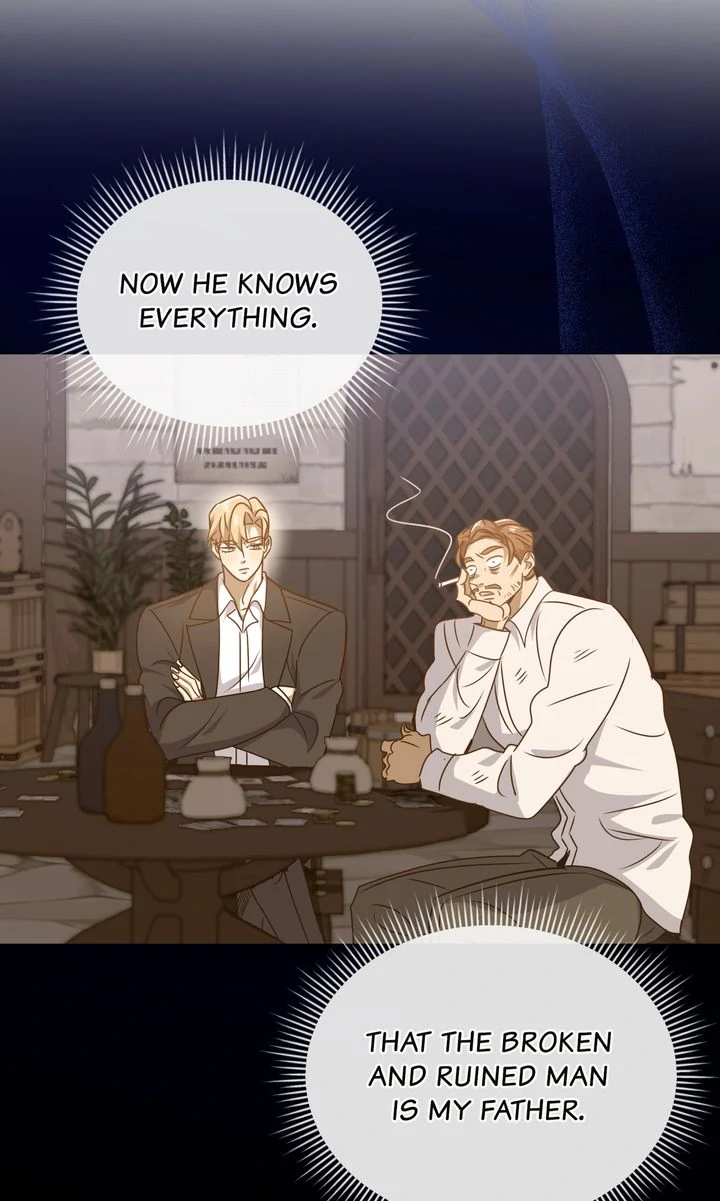 The Duty of an Academy Student Should Be to Study Chapter 30 - page 58