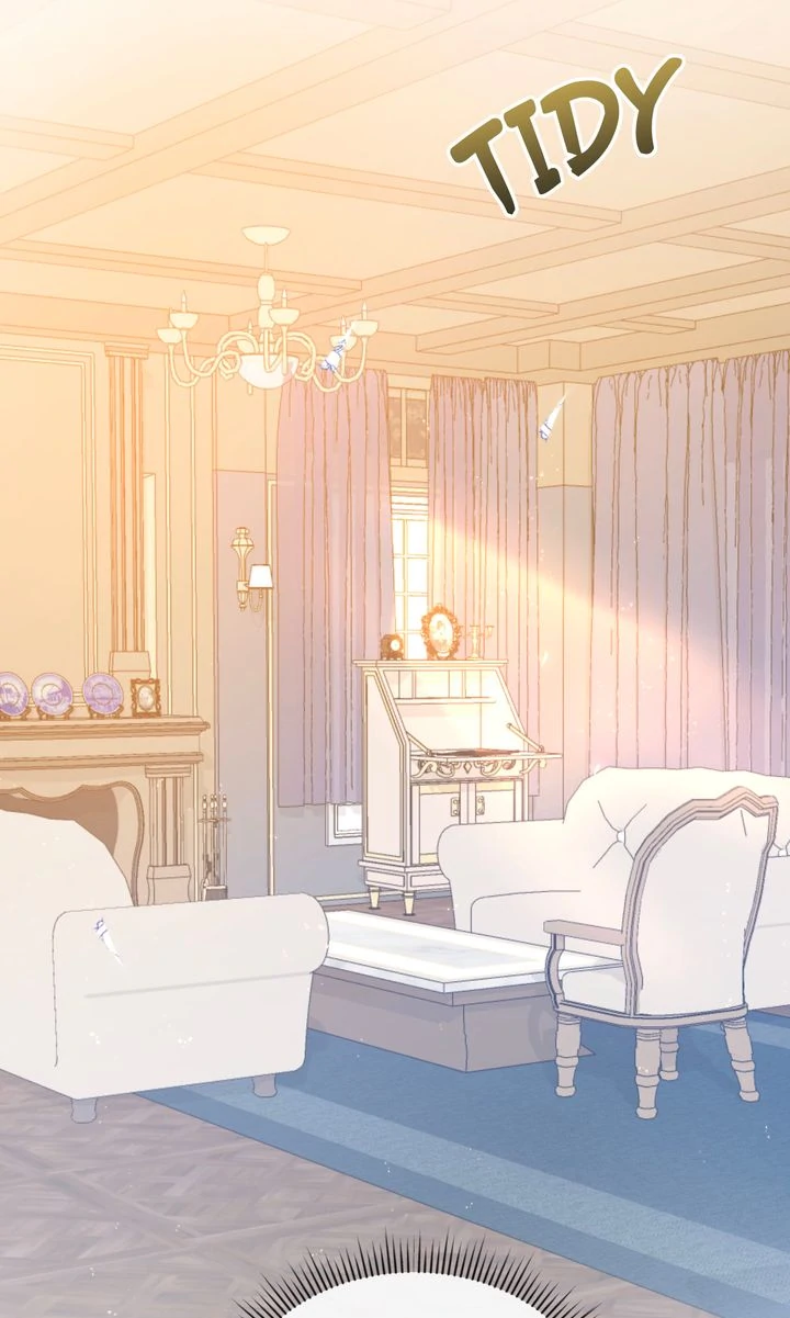 The Duty of an Academy Student Should Be to Study Chapter 30 - page 5