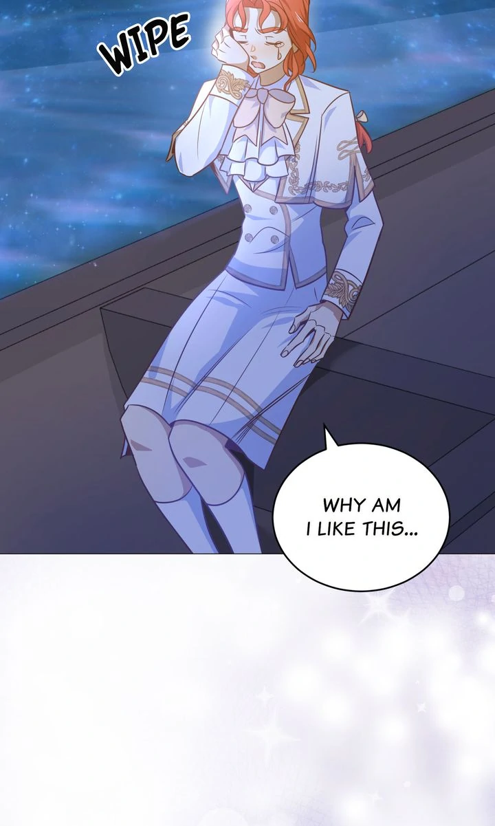 The Duty of an Academy Student Should Be to Study Chapter 30 - page 66