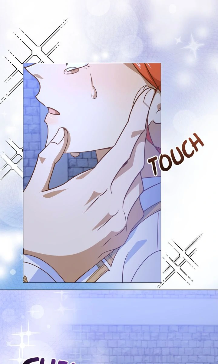 The Duty of an Academy Student Should Be to Study Chapter 30 - page 67