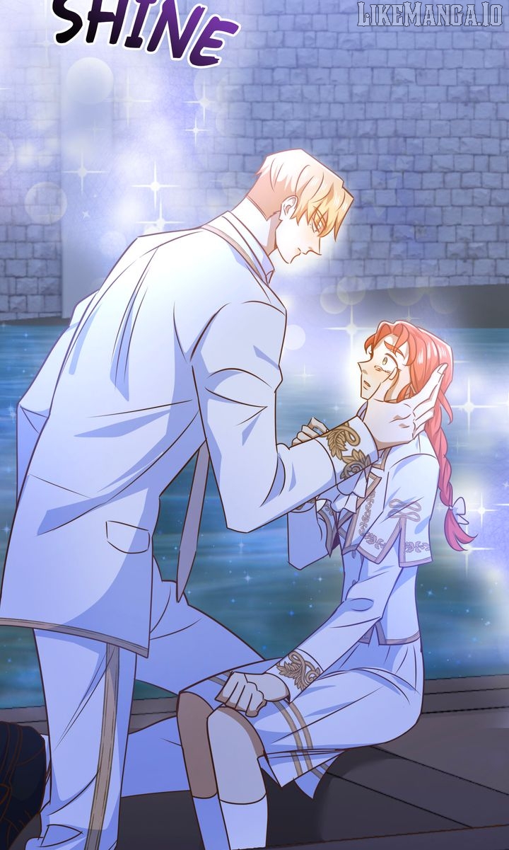 The Duty of an Academy Student Should Be to Study Chapter 30 - page 68